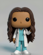 Doktor Pavlee - Görsel 3