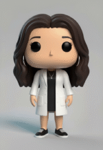 Doktor Pavlee - Görsel 2